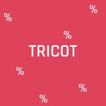 SOLDEN TRICOT